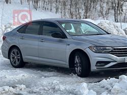 ڤۆڵکسواگن جێتا